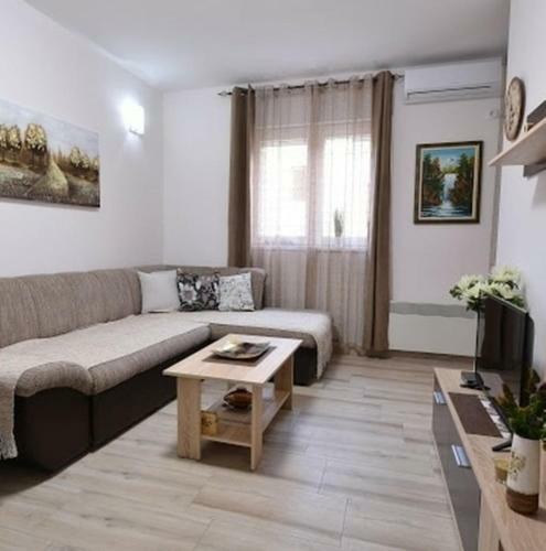 Novo! Apartman Vorteks Vrnjacka Banja