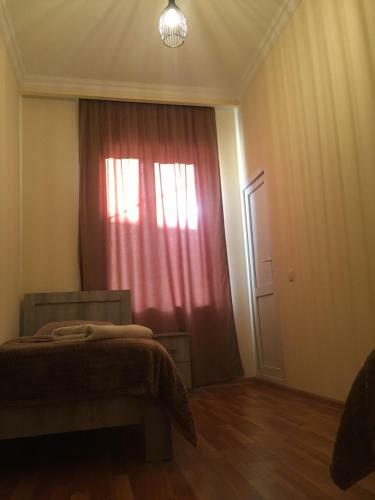 Hostal Sesitati