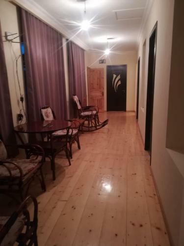 Hostal Sesitati