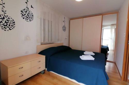 Apartment Veli Dvor