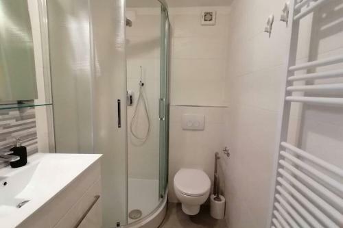 Apartment Veli Dvor