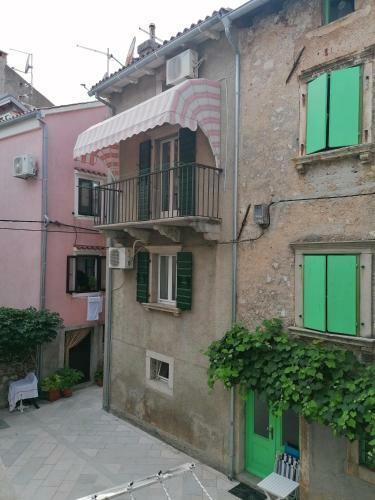 Apartment Veli Dvor