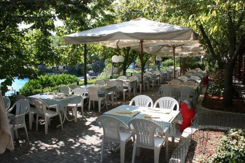 Lodge Holidays - Camping San Marino