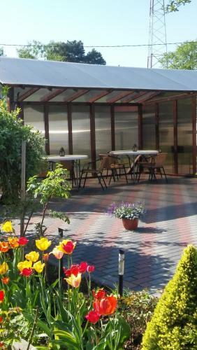 Hostal Searooms Ragaciems
