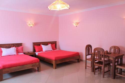 Hotel K.m�l�on-h�tel
