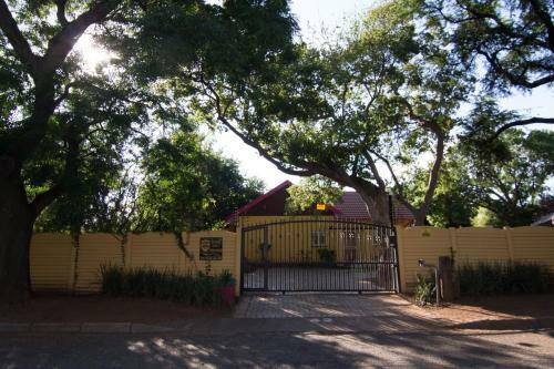 Apartamento The Gatehouse