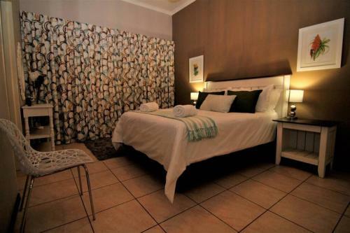 Apartamento The Gatehouse