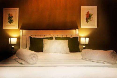 Apartamento The Gatehouse