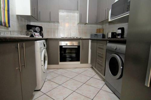 Apartamento The Gatehouse
