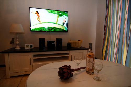 Apartamento The Gatehouse