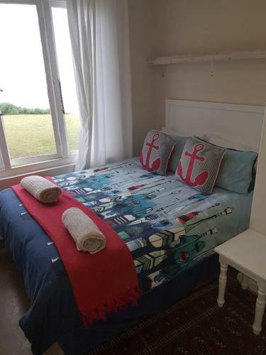 Salties Beach House
