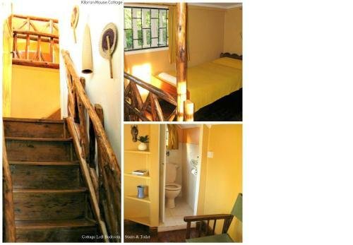 Hostal Kiloran House