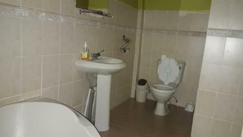 Hostal Kiloran House