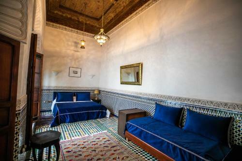 Hostal Riad Arabella