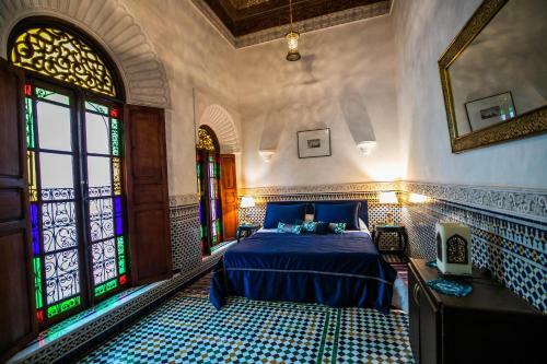 Hostal Riad Arabella
