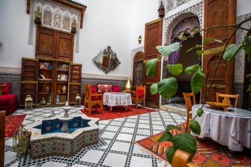 Hostal Riad Arabella