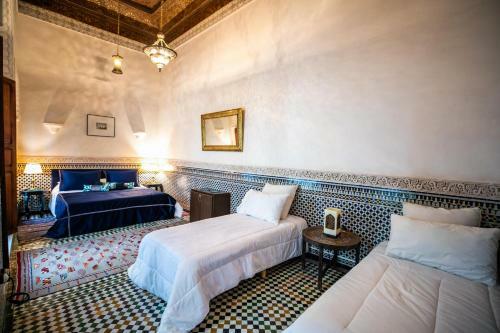 Hostal Riad Arabella