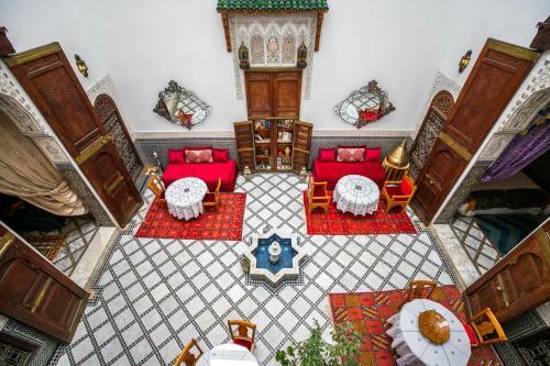 Hostal Riad Arabella