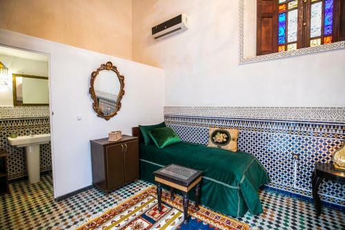 Hostal Riad Arabella