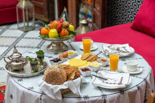 Hostal Riad Arabella