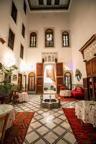 Hostal Riad Arabella