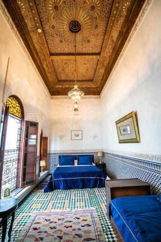 Hostal Riad Arabella
