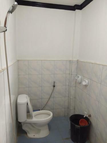 Hotel Rsk Beach And Accommodation