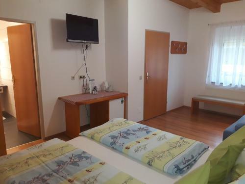 Bed & Breakfast Obsthof Gl�ck