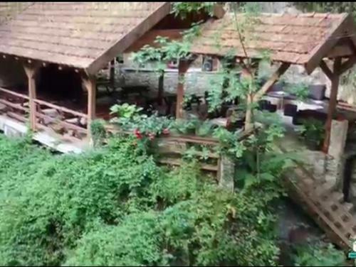 Apartman Kameno Vrelo