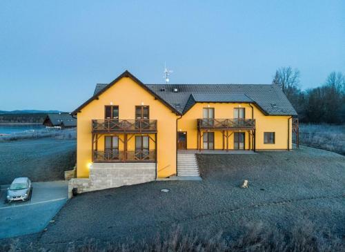 Apartamento Astra Lipno