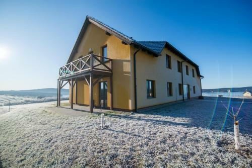 Apartamento Astra Lipno