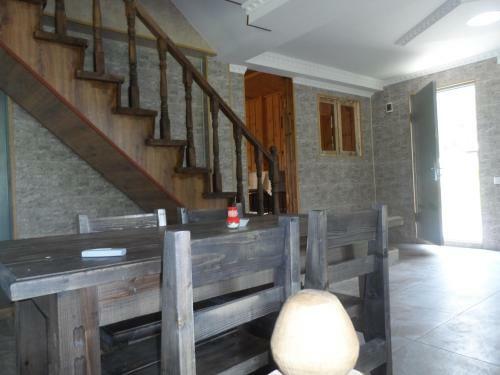 Hotel Tekla