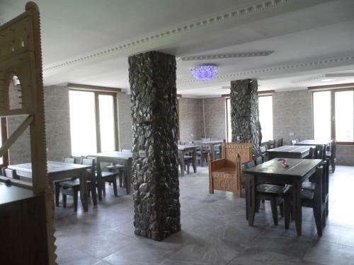 Hotel Tekla