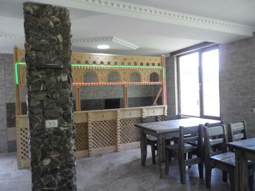 Hotel Tekla