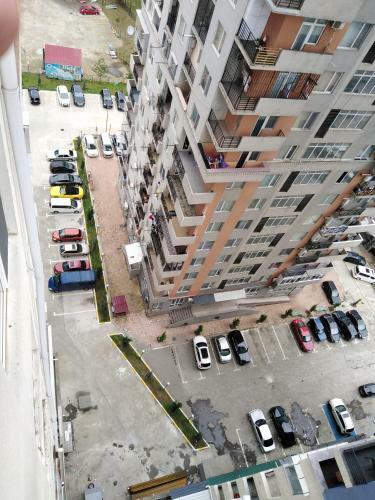 Apartamento Linda Apt