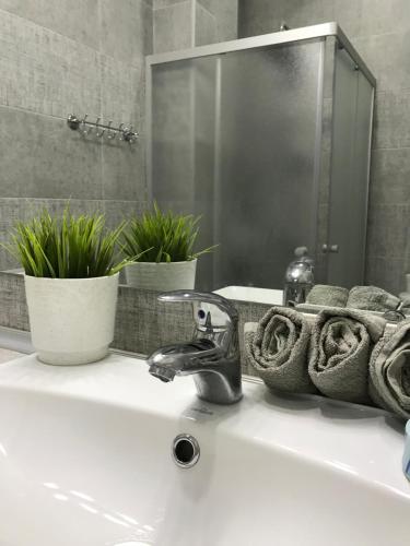 Apartamento �gray�