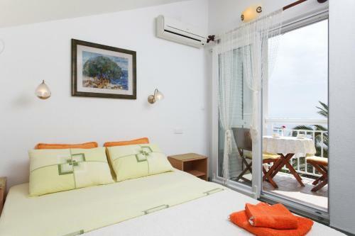 Apartamento Blue Lagoon House