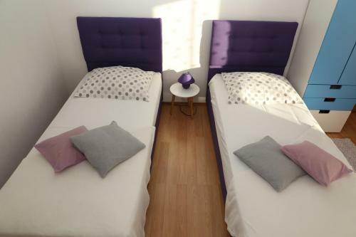 Apartamento Blue Lagoon House