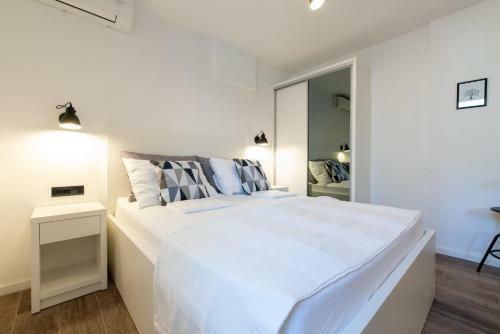 Maslina Apartments