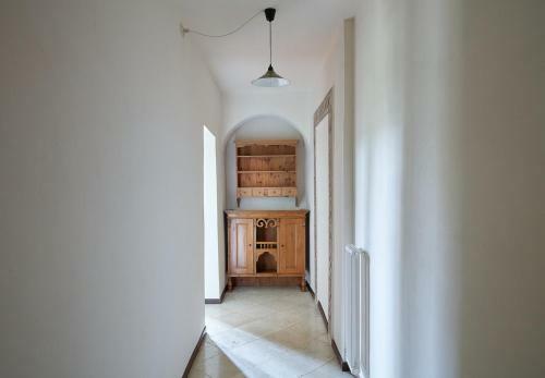 Apartamento Villa Cisano Residenza D'epoca