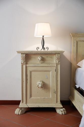 Apartamento Villa Cisano Residenza D'epoca