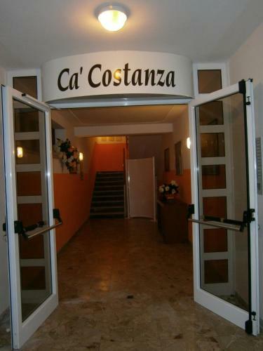 Apartamento Ca'costanza