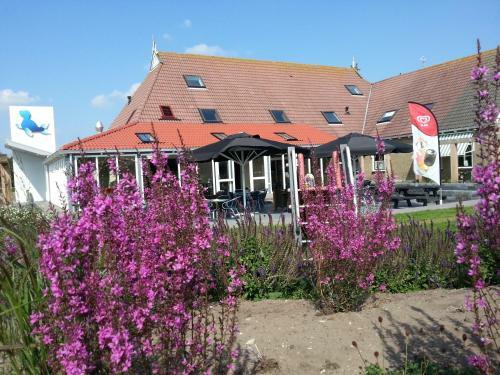 Luxe Lodge Zeehoeve