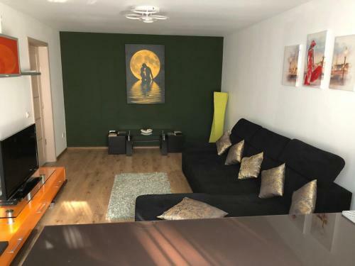 Apartamento Smilesunfun