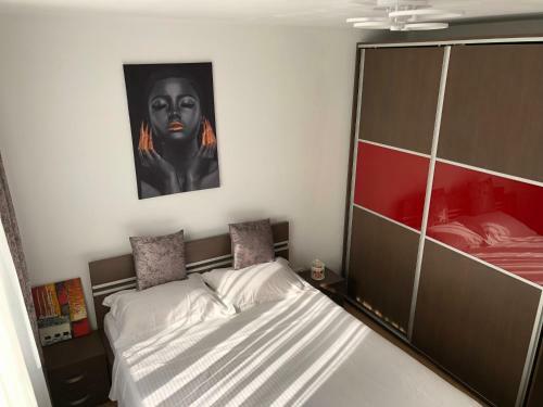 Apartamento Smilesunfun