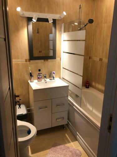 Apartamento Smilesunfun