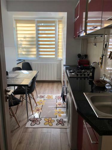 Apartamento Smilesunfun
