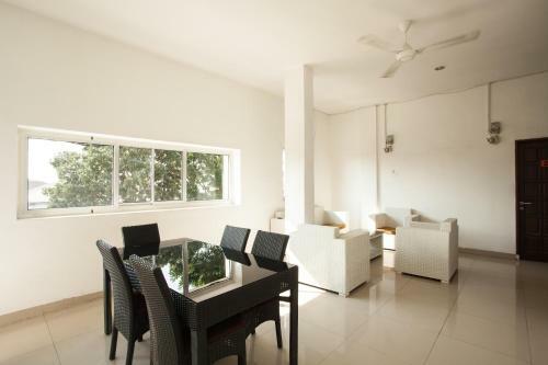 Hotel Mariska Residence Syariah