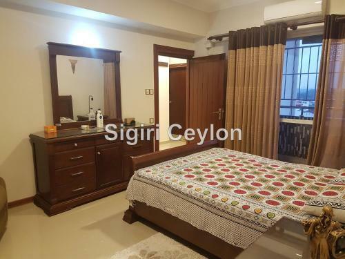 Mount Lavinia Fully Furnished Modern Apartment