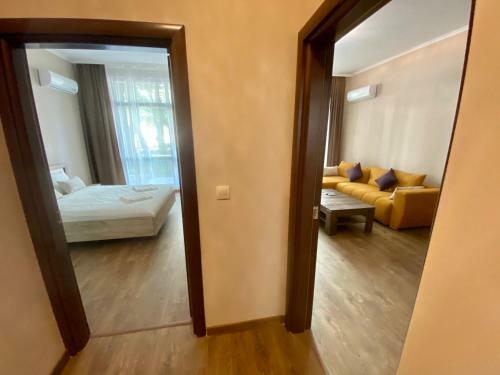 Ramay Apartcomplex